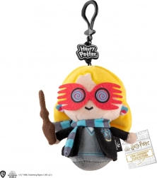 Harry Potter portachiavi in peluche - Luna Lovegood