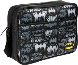 Borsa a tracolla BATMAN di DC
