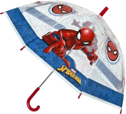 Ombrello SPIDER-MAN per bambini