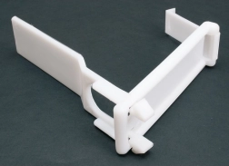 Blocco di sicurezza per ante per bambini