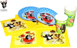 Set party Talpa e amici