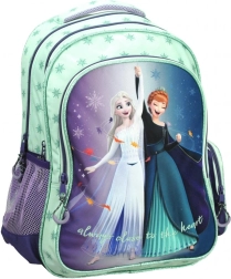 Zaino scolastico Frozen 43 cm