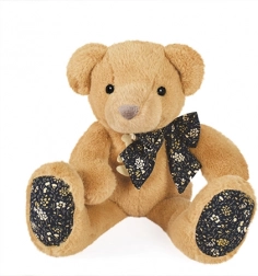 Doudou Histoire d’Ours peluche 20 cm – Orso