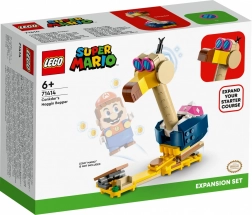LEGO Super Mario Martello di Testa di Conkdor - set di espansione