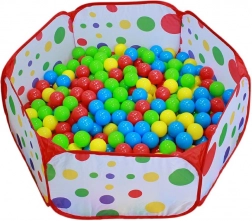 Piscina asciutta per bambini