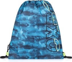 Zaino sportivo OXY Sport Camo per ragazzi
