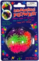 Fiori adesivi 3 cm – set da 12 pezzi