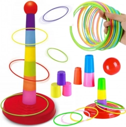 Woopie Lancio degli Anelli