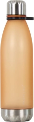 Borraccia OXY BoLT PASTELINI 700 ml color albicocca