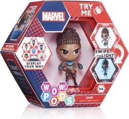 Wow Pod Marvel – Shuri figura luminosa da collezione