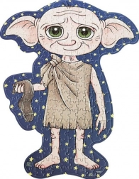 Puzzle Harry Potter Dobby 250 pezzi