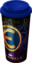 Tazza da viaggio per caffè 520 ml Eternals
