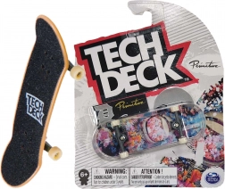 Tech Deck fingerboard Primitive Astronaut con adesivi