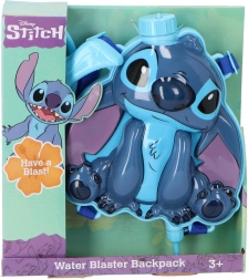 Zaino ad acqua con pistola DISNEY STITCH
