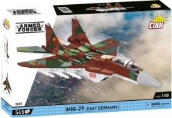 Set di costruzione MiG-29 (Germania Est)