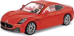 Set di costruzione COBI Maserati GranTurismo Modena 1:35 (97 pezzi)