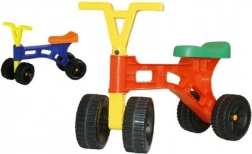 Bicicletta senza pedali per bambini Roloped III per i primi passi