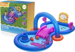 Centro giochi gonfiabile Mondo subacqueo Bestway