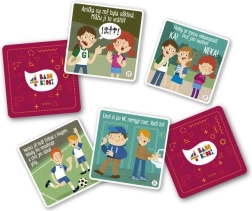 Vadì nevadì! ovvero Non siamo tutti uguali - nuova generazione