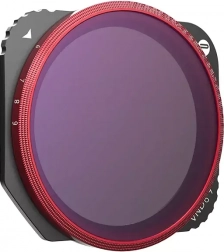 Filtro PGYTECH VND 6-9 stop per DJI Mavic 3 Classic (professionale)