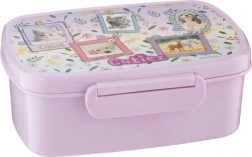 Home Universe box per merenda Cutiez