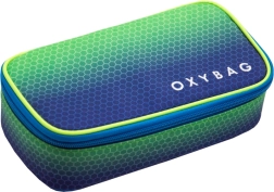 Astuccio scolastico OXY Ombre Blue