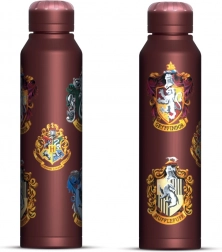 Borraccia in acciaio inox Slim HARRY POTTER 550 ml