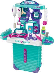 Valigetta da medico per bambini Buddy Toys
