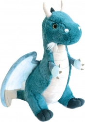 Drago di peluche Doudou Histoire d'Ours 40 cm