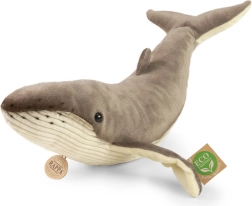 Giocattolo di peluche Megattera 40 cm Eco-Friendly