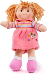 Bambola di stoffa Bigjigs Toys Jenny 28 cm