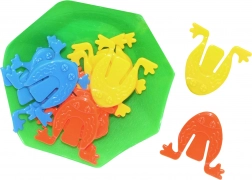 Rane saltellanti per bambini