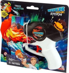 Simba WaterZone Trick Blaster pistola ad acqua con canna rotante