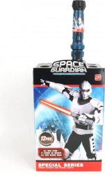 Spada con effetti luminosi e sonori