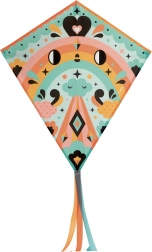 Aquilone volante Kawaii