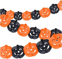 Ghirlanda di zucche 3 m RUHHY