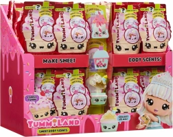 Figuretta Yummiland Num Noms Body Scent