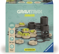 Ravensburger GraviTrax Junior incroci – espansione pista a biglie