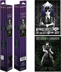 Set mini poster Wednesday