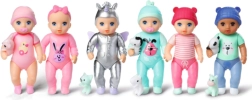 Bambola BABY born Minis - Bambini
