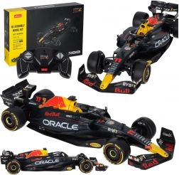 Modello RC assemblabile ORACLE RED BULL RACING RB19 1:16 di Rastar