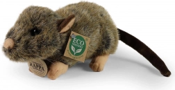 Rappa ratto di peluche 20 cm eco friendly