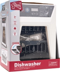 Lavastoviglie con display + accessori