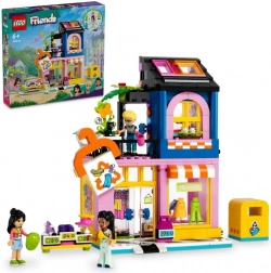 LEGO® Friends 42614 Negozio di abiti vintage
