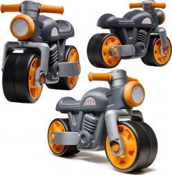 Draisienne retrò per bambini dai 12 mesi nero