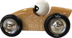 Vilac Auto da Competizione in Legno Edizione Anniversario GM