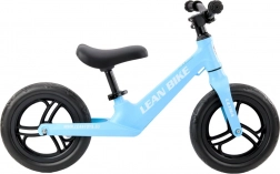 Balance bike Ultra – telaio in magnesio leggero, blu