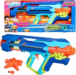 Nerf Super Soaker Power Drench blaster ad acqua