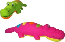 Coccodrillo di peluche 57 cm
