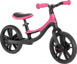 Bicicletta senza pedali per bambini GLOBBER Go Bike Elite Fuchsia Pink